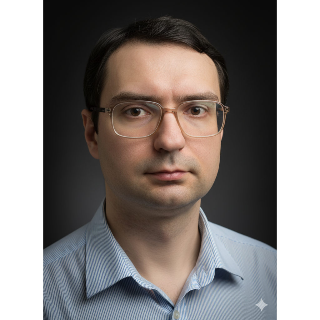 Кравчения П.Д.